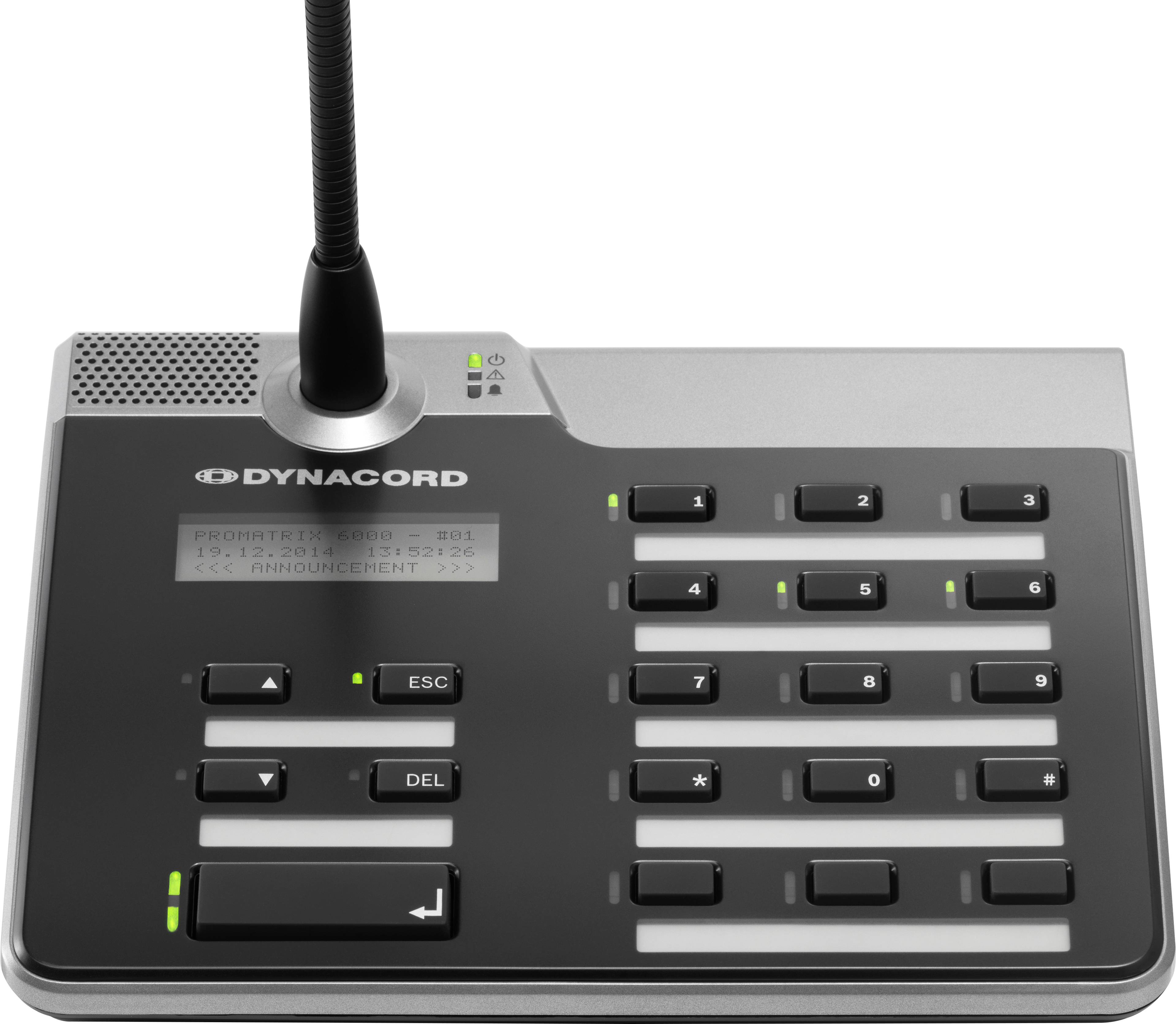 PMX-15CST